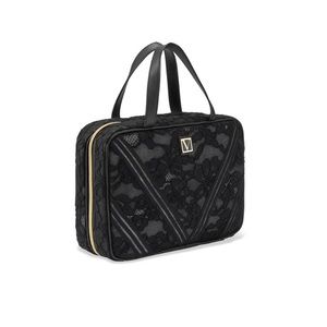 🎉VICTORIA'S SECRET🎉Black Lily Carry Everything🎉